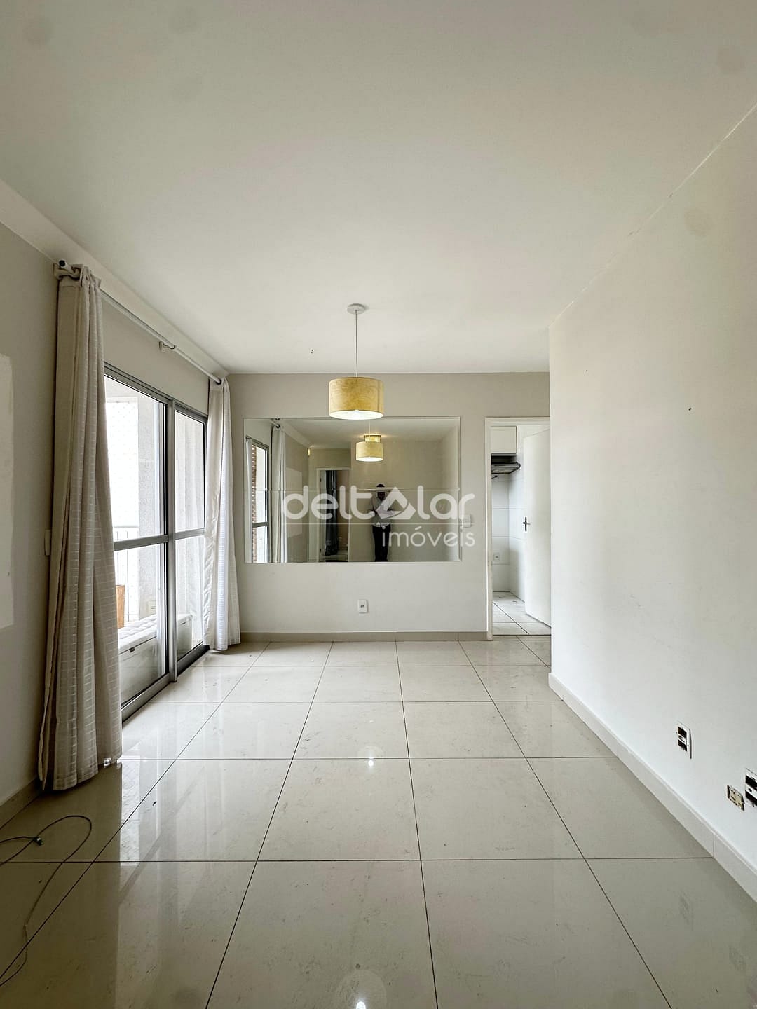 Apartamento, 2 quartos, 60 m² - Foto 3