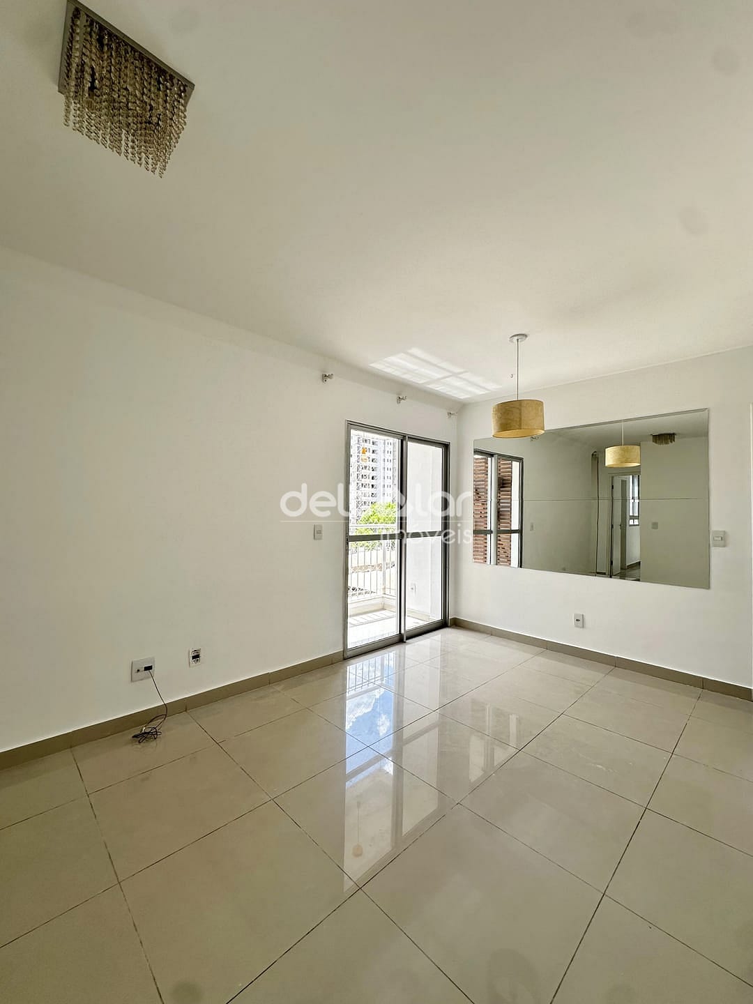 Apartamento, 2 quartos, 60 m² - Foto 2