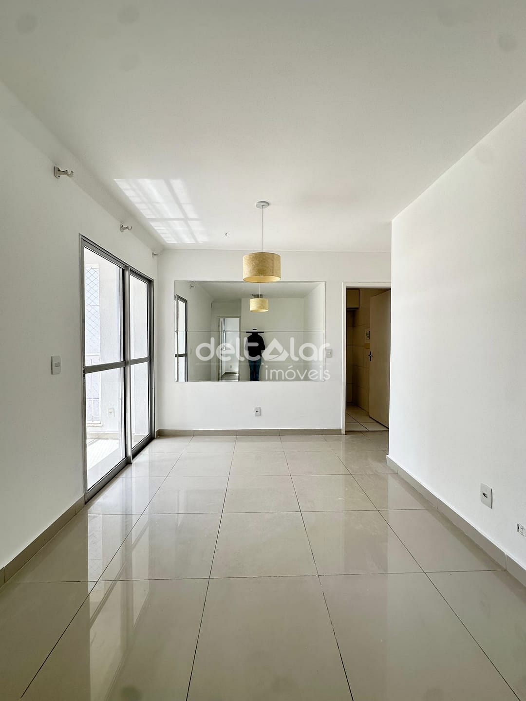 Apartamento, 2 quartos, 60 m² - Foto 3