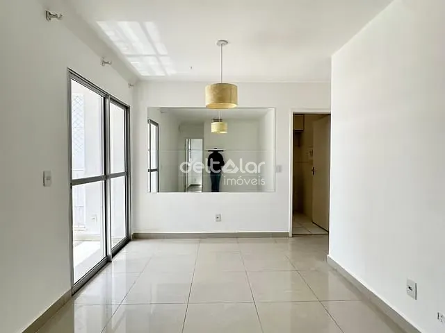 Apartamento com 60m² 2 quartos e 2 banheiros, à venda, no bairro Jardim Guanabara em Belo Horizonte
