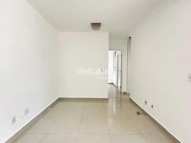 Apartamento com 60m² 2 quartos e 2 banheiros, à venda, no bairro Jardim Guanabara em Belo Horizonte