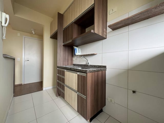 Apartamento 3 quartos e 2 banheiros, à venda, no bairro Aurora em Londrina