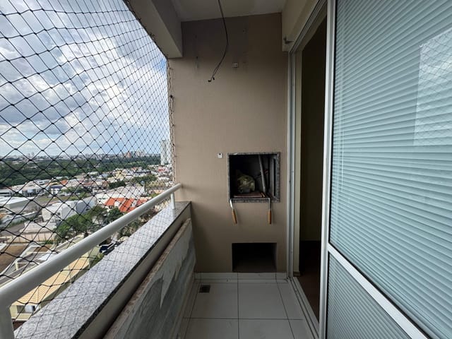 Apartamento 3 quartos e 2 banheiros, à venda, no bairro Aurora em Londrina