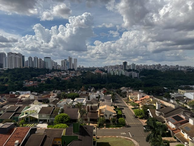 Apartamento 3 quartos e 2 banheiros, à venda, no bairro Aurora em Londrina