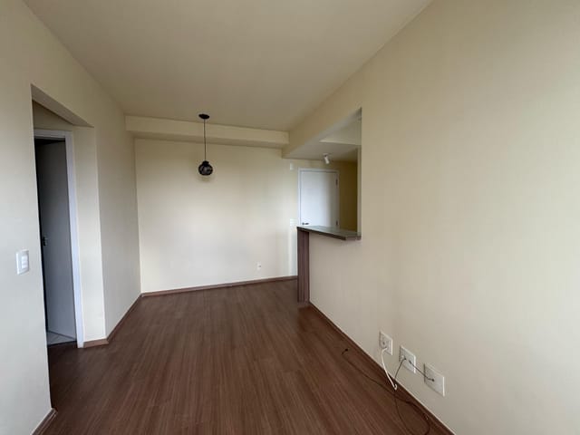 Apartamento 3 quartos e 2 banheiros, à venda, no bairro Aurora em Londrina