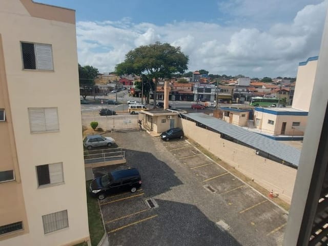 Foto do Apartamento - Apartamento com 2 dormitórios para alugar, 48 m² por R$ 900,00/mês - Bosque dos Eucaliptos - São José dos Campos/SP | INDEPENDENCE NEGOCIOS IMOBILIARIOS LTDA
