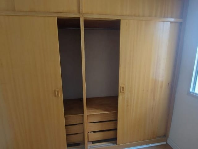 Foto do Apartamento - Apartamento com 2 dormitórios para alugar, 48 m² por R$ 900,00/mês - Bosque dos Eucaliptos - São José dos Campos/SP | INDEPENDENCE NEGOCIOS IMOBILIARIOS LTDA