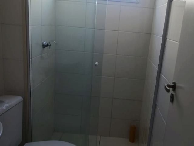 Apartamento com 46m² 2 quartos e 1 banheiro, à venda, no bairro Jardim Jaraguá em Taubaté