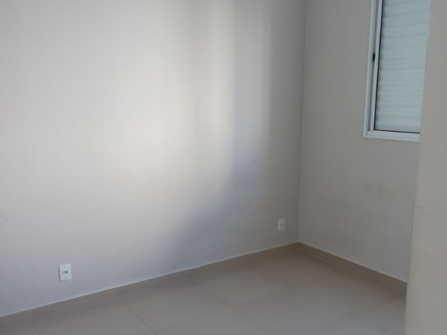 Apartamento com 46m² 2 quartos e 1 banheiro, à venda, no bairro Jardim Jaraguá em Taubaté