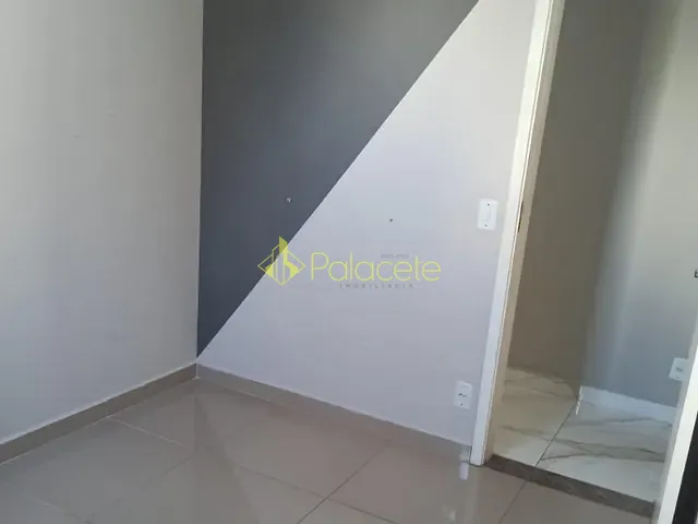 Apartamento com 46m² 2 quartos e 1 banheiro, à venda, no bairro Jardim Jaraguá em Taubaté