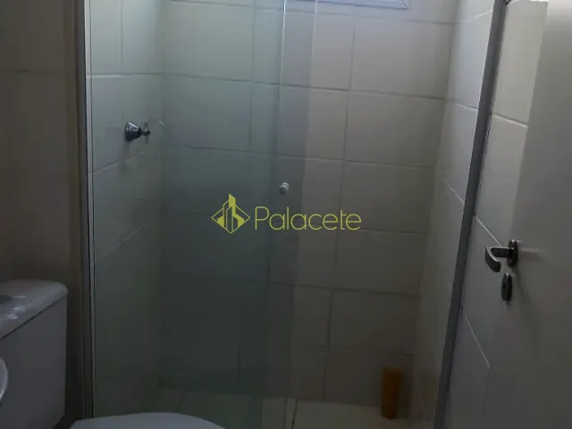 Apartamento com 46m² 2 quartos e 1 banheiro, à venda, no bairro Jardim Jaraguá em Taubaté