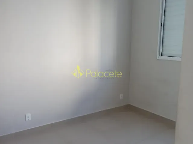 Apartamento com 46m² 2 quartos e 1 banheiro, à venda, no bairro Jardim Jaraguá em Taubaté