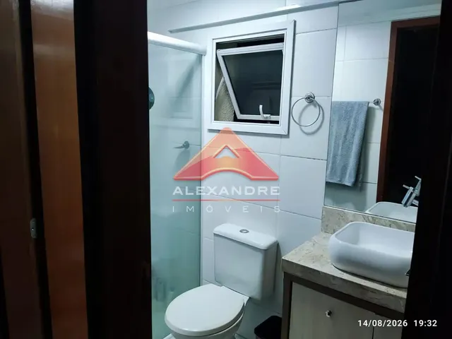 Apartamento com 57m² 2 quartos e 1 banheiro, à venda, no bairro Jardim Ismênia em São José Dos Campos