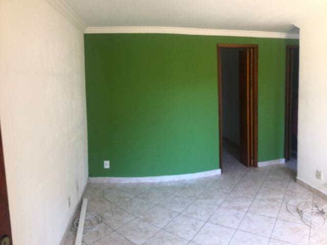 Foto do Apartamento - Apartamento para locação, Jardim Bom Sucesso, Carapicuíba, SP | Collina Imóveis