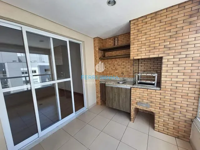Apartamento 3 quartos e 1 banheiro, à venda, no bairro Jardim Aquarius em São José dos Campos