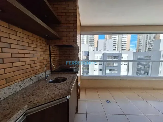 Apartamento 3 quartos e 1 banheiro, à venda, no bairro Jardim Aquarius em São José dos Campos