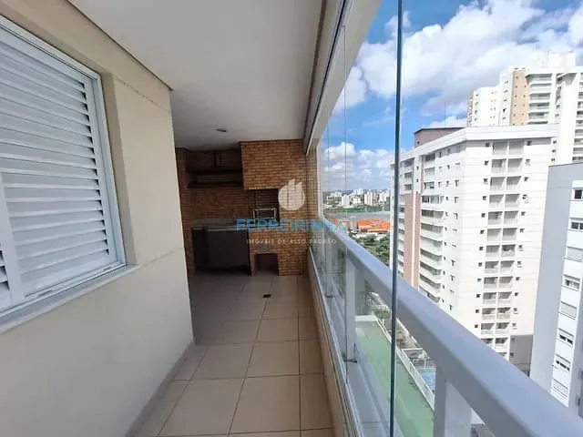 Apartamento 3 quartos e 1 banheiro, à venda, no bairro Jardim Aquarius em São José dos Campos