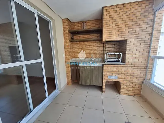 Apartamento 3 quartos e 1 banheiro, à venda, no bairro Jardim Aquarius em São José dos Campos
