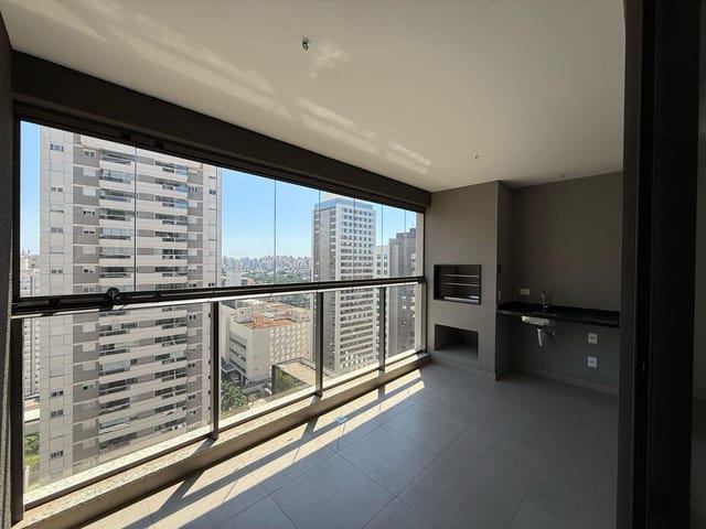 Apartamento com 205m² 2 quartos e 3 banheiros, à venda, no bairro Gleba Palhano em Londrina