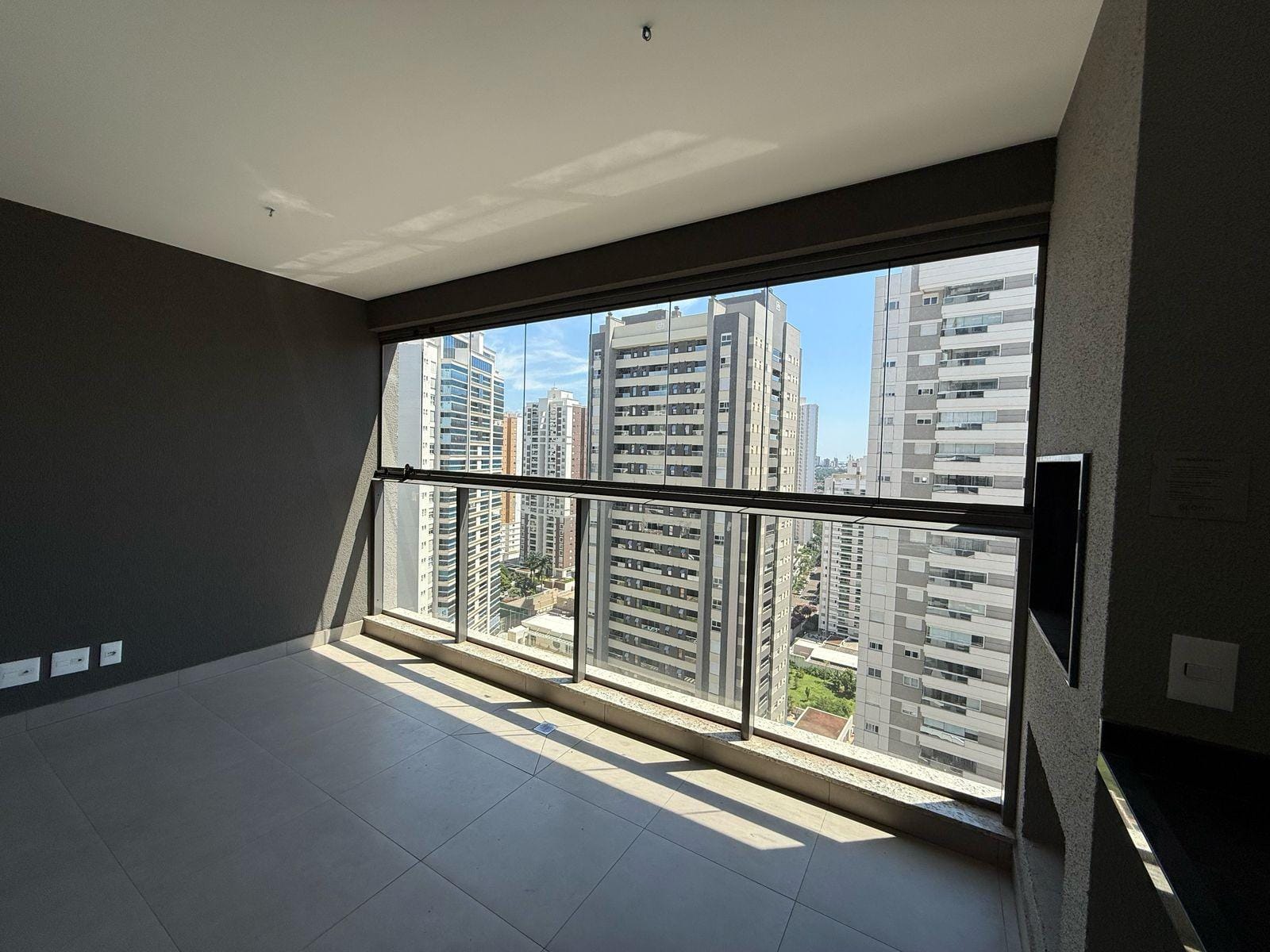 Apartamento, 2 quartos, 114 m² - Foto 2