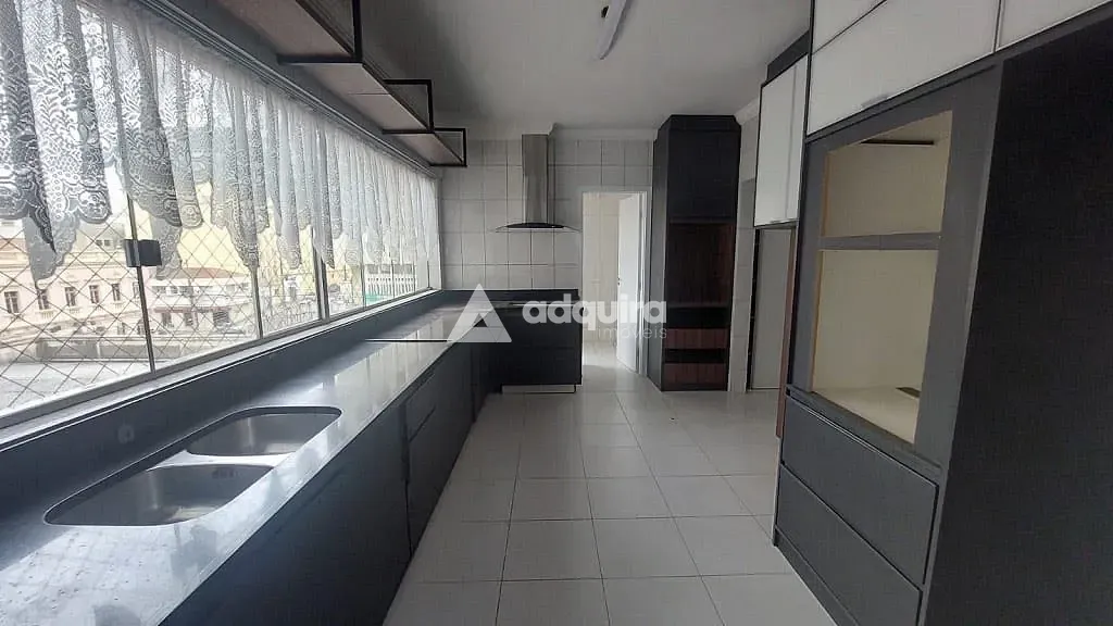 Apartamento, 3 quartos, 140 m² - Foto 5