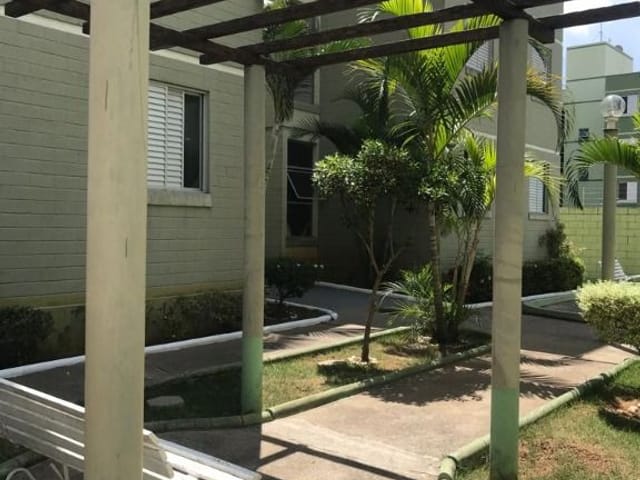Foto do Apartamento - Apartamento com 2 dormitórios à venda, 48 m² por R$ 230.000,00 - Jardim Terras Do Sul - São José dos Campos/SP | INDEPENDENCE NEGOCIOS IMOBILIARIOS LTDA