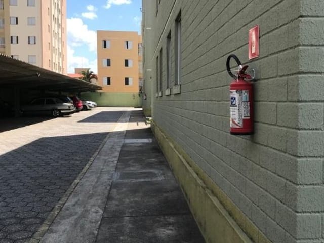 Foto do Apartamento - Apartamento com 2 dormitórios à venda, 48 m² por R$ 230.000,00 - Jardim Terras Do Sul - São José dos Campos/SP | INDEPENDENCE NEGOCIOS IMOBILIARIOS LTDA