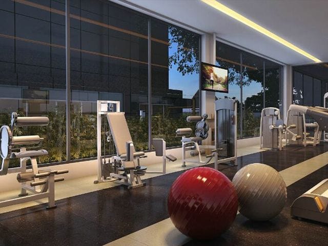 Apartamento com 337m² 4 quartos e 7 banheiros, à venda, no bairro Vila Gomes Cardim em São Paulo