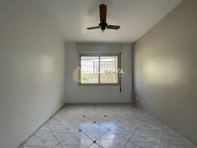 Apartamento 2 quartos e 1 banheiro, para alugar, no bairro Centro em Novo Hamburgo