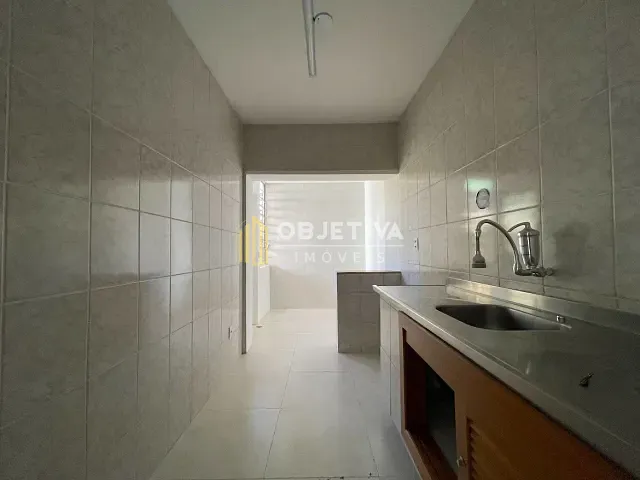 Apartamento 2 quartos e 1 banheiro, para alugar, no bairro Centro em Novo Hamburgo