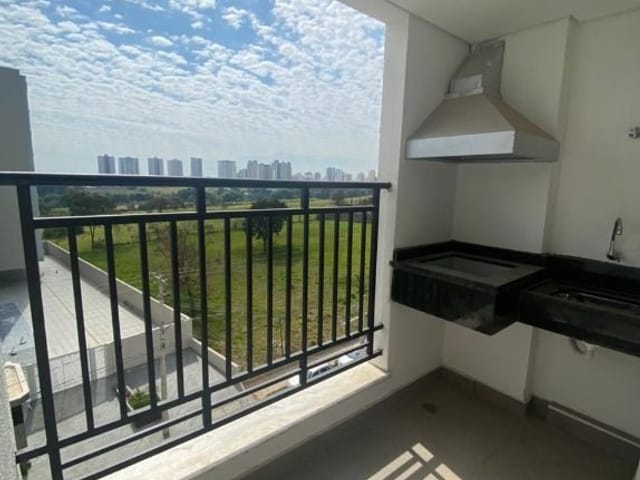 Foto do Apartamento - Apartamento com 3 dormitórios à venda, 80 m² por R$ 480.000,00 - Parque Campolim - Sorocaba/SP | Ary Proenca Negócios Imobiliários Ltda