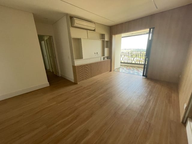 Foto do Apartamento - Apartamento no Condominio Esplanada Resort com 4 dormitórios à venda, 118 m² por R$ 1.325.000 - Jardim Esplanada II - São José dos Campos/SP | RUSSI IMÓVEIS