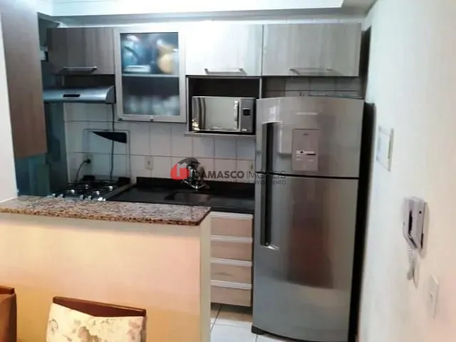 Apartamento 2 quartos e 1 banheiro, à venda, no bairro São João Climaco em São Paulo