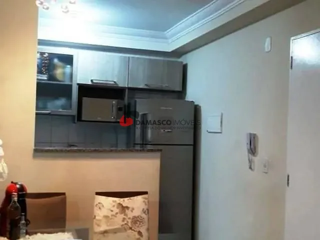 Apartamento 2 quartos e 1 banheiro, à venda, no bairro São João Climaco em São Paulo