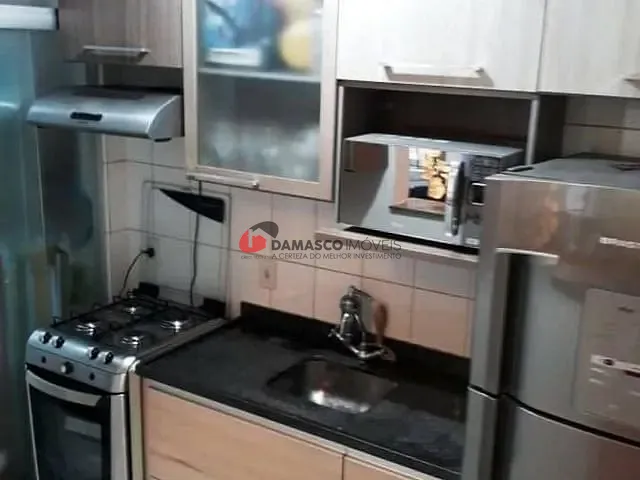 Apartamento 2 quartos e 1 banheiro, à venda, no bairro São João Climaco em São Paulo