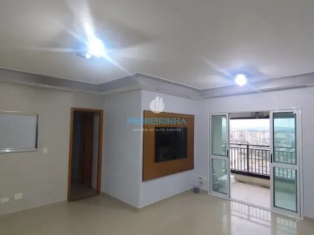 Apartamento 3 quartos e 1 banheiro, para alugar, no bairro Jardim Aquarius em São José dos Campos