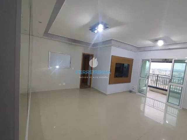 Apartamento 3 quartos e 1 banheiro, para alugar, no bairro Jardim Aquarius em São José dos Campos