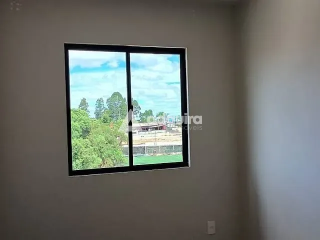 Apartamento com 106m² 3 quartos e 2 banheiros, à venda, no bairro Contorno em Ponta Grossa