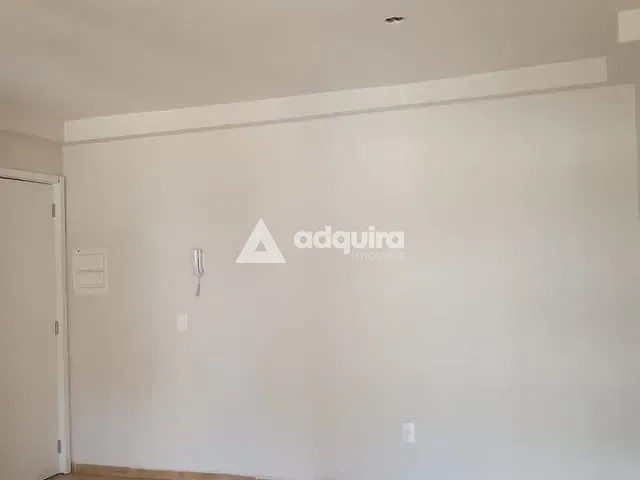 Apartamento com 106m² 3 quartos e 2 banheiros, à venda, no bairro Contorno em Ponta Grossa