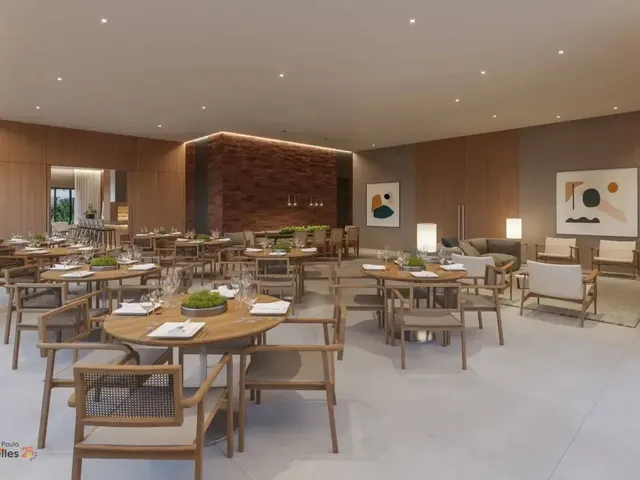 Apartamento 2 quartos e 2 banheiros, à venda, no bairro Cabral em Curitiba