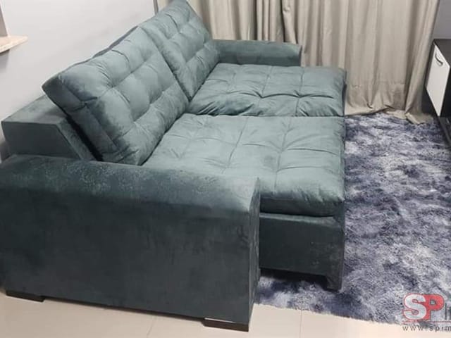 Apartamento com 44m² 2 quartos e 1 banheiro, à venda, no bairro Vila Cosmopolita em São Paulo