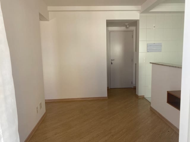 Foto do Apartamento - Apartamento de 1 Dormitório (Suíte), Lavabo na sala 1 Vaga  livre, Metrôs V. Mariana e Klabin    IDEAL PARA  INVESTIDORES | Paulista Imóveis.