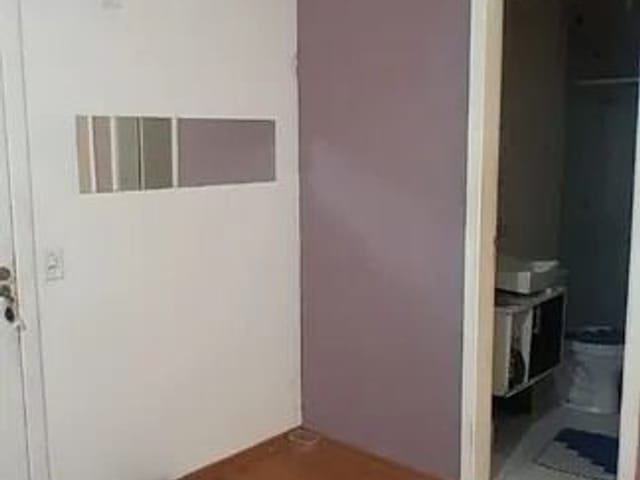 Apartamento com 36m² 1 quarto e 1 banheiro, à venda, no bairro Jardim Isis em Cotia