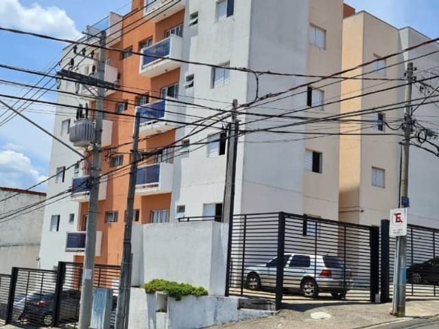 Foto do Apartamento - Apartamento à venda 2 Quartos, 1 Vaga, 55M², Central Parque Sorocaba, Sorocaba - SP | Edifício Barra do Una | Ary Proenca Negócios Imobiliários Ltda