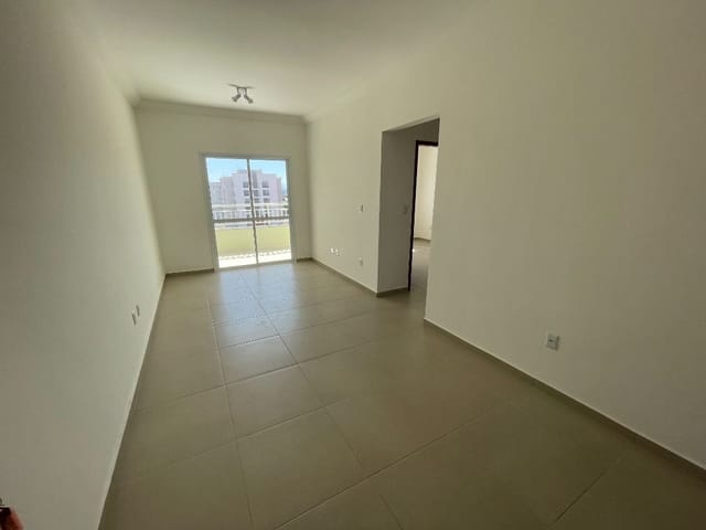 Foto do Apartamento - Apartamento com 2 dormitórios para alugar, 63 m² por R$ 2.684,95/mês - Jardim América - São José dos Campos/SP | RUSSI IMÓVEIS