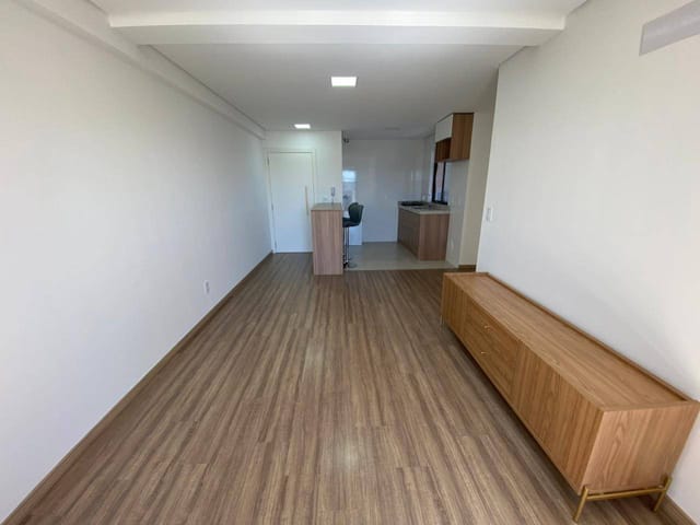 Foto do Apartamento - Easy Home Office | Santa Maria