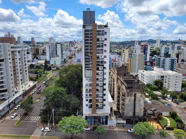 Foto do Apartamento - Easy Home Office | Santa Maria