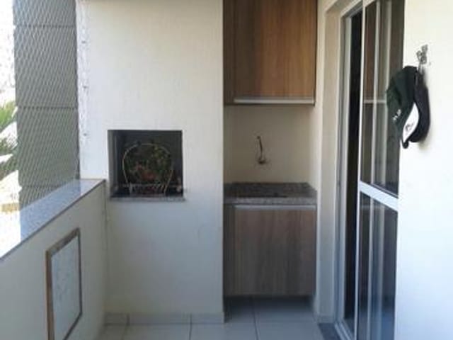 Foto do Apartamento - Bella Fiori R$ 275.000,00 | Aurora Imobi