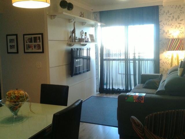 Foto do Apartamento - Bella Fiori R$ 275.000,00 | Aurora Imobi