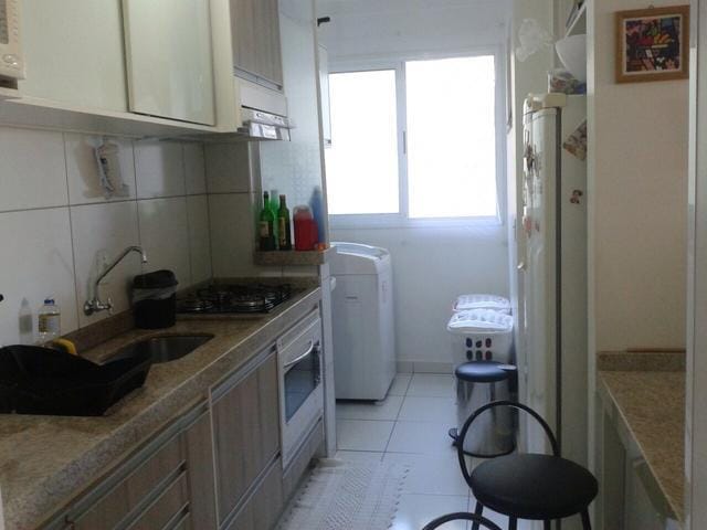 Foto do Apartamento - Bella Fiori R$ 275.000,00 | Aurora Imobi